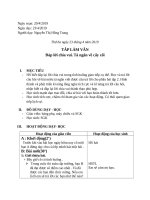 TAPLAMVAN l2. đap lời khen