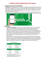 CHU DE 1  NGUYEN THI HOANG YEN GRAB