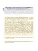 Cha ông ta thường nhắc nhở con cháu giấy rách phải giữ lấy lề anh chị hiểu lời dạy ấy như thế nào