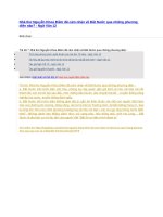 Nhà thơ nguyễn khoa điềm đã cảm nhận về đất nước qua những phương diện nào