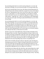 Cách đặt câu hỏi trong giờ học 