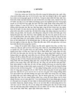 Một số kinh nghiệm chỉ đạo giáo viên xây dựng môi trường giáo dục lấy trẻ làm trung tâm đạt hiệu quả