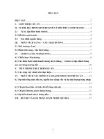 Thảo Luận: Mở cửa hàng kinh doanh thực phẩm raucủquả sạch theo mùa