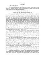 SKKN một số biện pháp rèn kỹ năng sống cho trẻ mẫu giáo 5 – 6 tuổi