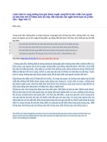 Luôn luôn hi vọng không bao giờ được tuyệt vọng đó là bản chất của người có tâm hồn lớn g FIobe anh chị hãy viết một bài văn ngắn bình luận về ý kiến trên