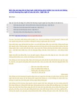 Một nhà văn nga đã nói nơi lạnh nhất không phải là bắc cực mà là nơi không có tình thương suy nghĩ về câu nói trên