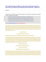 Anh chị hãy trình bày quan điểm của mình về giá trị nội dung tư tưởng của câu ca dao ta về ta tắm ao ta dù trong dù đục ao nhà vẫn hơn