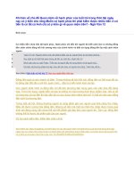 Khi bàn về chủ đề quan niệm về hạnh phúc của tuổi trẻ trong thời đại ngày nay có ý kiến cho rằng muốn có hạnh phúc thì phải kiếm được nhiều tiền vì có tiền là có tất cả anh chị có ý kiến gì về quan niệm trên