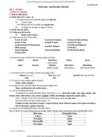 Ngữ pháp tổng hợp ngắn gọn, dễ hiểu nhất (grammar   900 MP) 