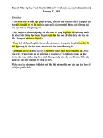 TOEIC STARTER   UNIT 2 (phần 2) (12012015) 