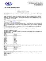 Bai 15 chuyen doi tu loai 