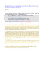 Hàm ý nhà viết kịch lưu quang vũ muốn gửi gắm qua đối thoại hồn trương ba và xác anh hàng thịt