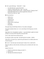 7 Bước Thần Thánh Khi Làm Youtube