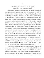 Phát huy dân chủ xã hội chủ nghĩa