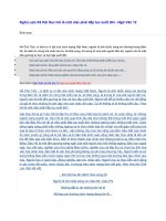 Nghị luận xã hội học hỏi là một việc phải tiếp tục suốt đời