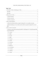 Bai tp v hedochoc sensochoc IUH 