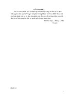 hoàn thiện công tác đào tạo và phát triển nguồn nhân lực công ty cổ phần chứng khoán sài gòn (SSI)