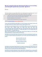 Một nhà văn nga đã nói nơi lạnh nhất không phải là bắc cực mà là nơi không có tình thương em nghĩ thế nào về câu nói ấy