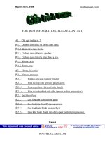 MATH EDUCARE giao trinh toefl 