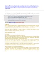 Khi bàn vể phương pháp học tập trau dồi văn hóa có người cho rằng văn hóa đó là cái còn lại khi người ta đã quên hết tất cả em hãy giải thích câu trên