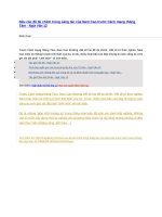 Nêu các đề tài chính trong sáng tác của nam cao trước cách mạng tháng tám