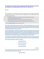 Chủ nghĩa yêu nước một trong hai nguồn cảm hứng lớn nhất của văn học dân tộc trong văn học việt nam giai đoạn 1945 đến 1975