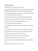 sách dạy con mẹ đỗ nhật nam 