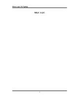 Thiết kế nhà máy sản xuất ghế composite phục vụ cho bệnh viện, trường học,… năng suất 100 000 sản phẩm trên năm