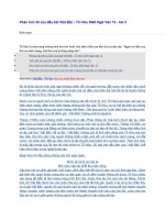 Phân tích 20 câu đầu bài việt bắc