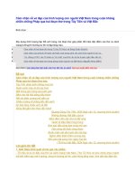 Cảm nhận về vẻ đẹp của hình tượng con người việt nam trong cuộc kháng chiến chống pháp qua hai đoạn thơ trong tây tiến và việt bắc