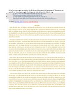 Khi nói về truyện ngắn vợ nhặt kim lân đã tâm sự những người đói họ không nghĩ đến cái chết mà nghĩ đến cái sống hãy chứng tỏ điểu đó qua các nhân vật trong vợ nhặt của ông