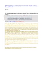 Phân tích bút pháp và cảm hứng lãng mạn trong bài thơ tây tiến của quang dũng