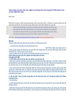 Cảm nhận của anh chị về ý nghĩa của từng câu nói trong chí phèo nam cao và vợ nhặt kim lân