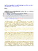 Nghệ thuật trào phúng của vũ trọng phụng trong đoạn trích hạnh phúc của một tang gia