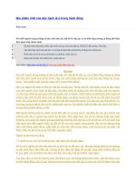 Mọi phẩm chất của đức hạnh là ở trong hành động