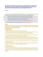 Những phẩm chất tốt đẹp của người phụ nữ được phát hiện và miêu tả như thế nào qua nhân vật vợ nhặt trong vợ nhặt của kim lân và người đàn bà làng chài trong chiếc thuyền ngoài xa của nguyễn minh châu