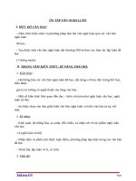 Giáo án Ngữ văn 7 bài 25: Ôn tập văn nghị luận