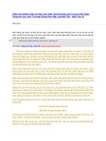 Phân tích phẩm chất cao đẹp của nhăn vật khương linh tá qua trích đoạn dũng khí của linh tá trong tuồng sơn hậu của đào tấn