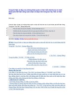 Cùng tái hiện vẻ đẹp của những đoàn quân ra trận mỗi nhà thơ lại có cách khám phá thể hiện riêng cảm nhận về đoạn thơ trong bài tây tiến và việt bắc