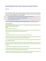 Soạn bài nguyễn đình chiểu ngôi sao sáng trong văn nghệ của dân tộc