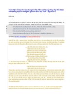 Cảm nhận về đoạn thơ sau trong bài tây tiến của quang dũng tây tiến đoàn binh không mọc tóc sông mã gầm lên khúc độc hành