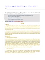 Phân tích tâm trạng nhân vật bà cụ tứ trong truyện vợ nhặt