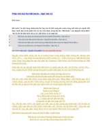 Phân tích bài thơ đất nước