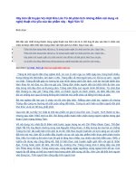 Hãy tóm tắt truyện vợ nhặt kim lân từ đó phân tích những điểm nội dung và nghệ thuật chủ yếu của tác phẩm này