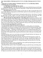 1  ky nang lanh dao quan ly