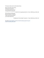 Trình bày cảm nhận của anh chị về hai đoạn thơ sau