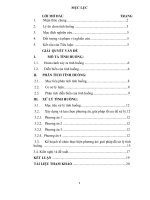 Tieu luận chuyên viên quản lý nhà nước Xử phạt hành chính đối với hoạt động kinh doanh karaoke tại xã yên trung yên phong năm 2017 hoàn chỉnh