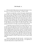 TLV tả đồ vật: Chiếc đàn ghita