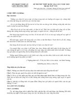 thi247 com   đề thi thử THPTQG 2019 môn ngữ văn lần 2 liên trường THPT – nghệ an 