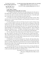 thi247 com   đề thi thử THPT QG 2019 ngữ văn lần 2 trường THPT ngô quyền – hải phòng 